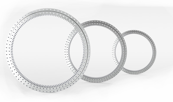 轉(zhuǎn)盤軸承