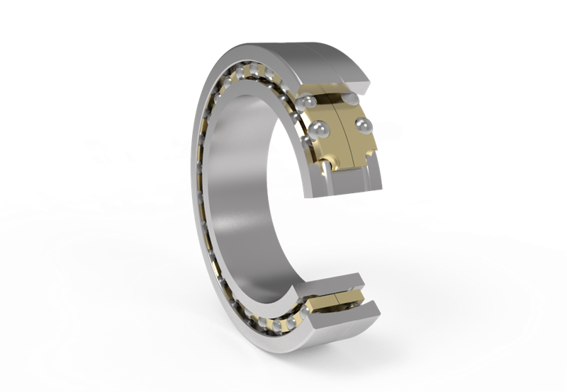 調(diào)心球軸承