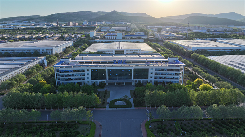 瓦軸承擔的國家重點研發(fā)計劃項目通過綜合績效評價